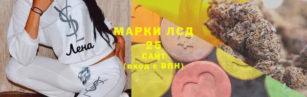 стафф Кулебаки