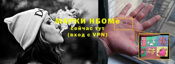 стафф Кулебаки